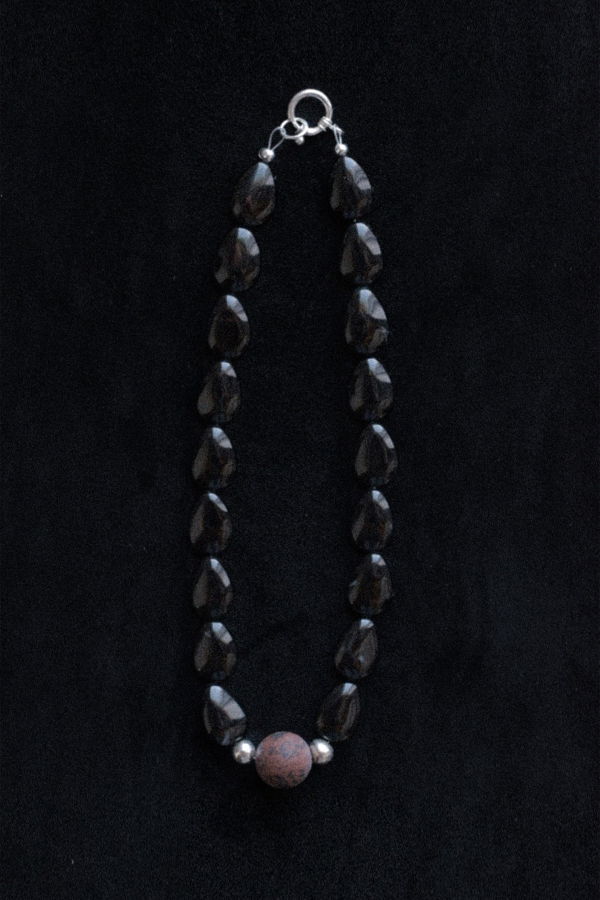 Studio Solíz TINTA Necklace