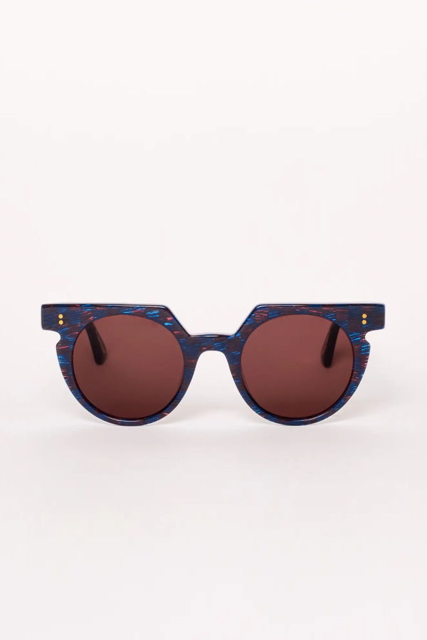 Sardine Aster Sunglasses