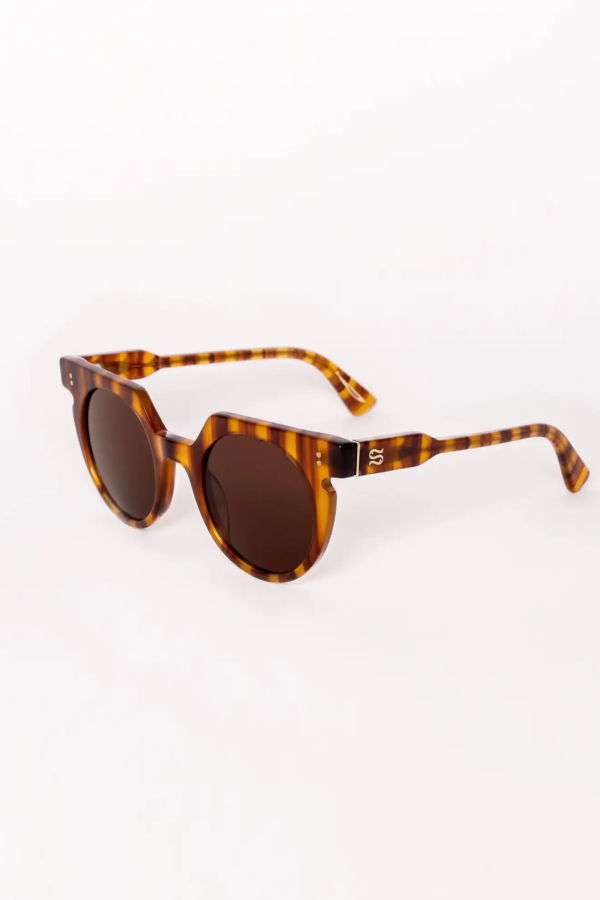 Sardine Aster Sunglasses