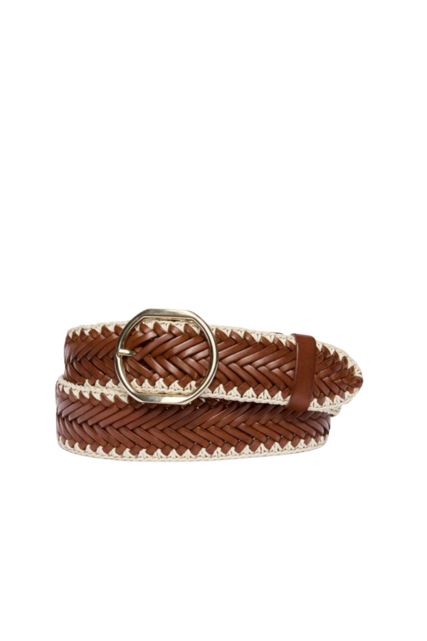 Freda Salvador Brandy Belt