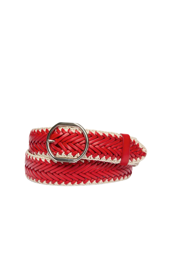 Freda Salvador Brandy Belt