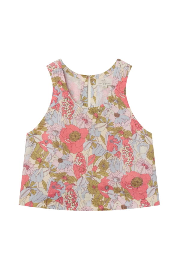 Trovata Esther Tank