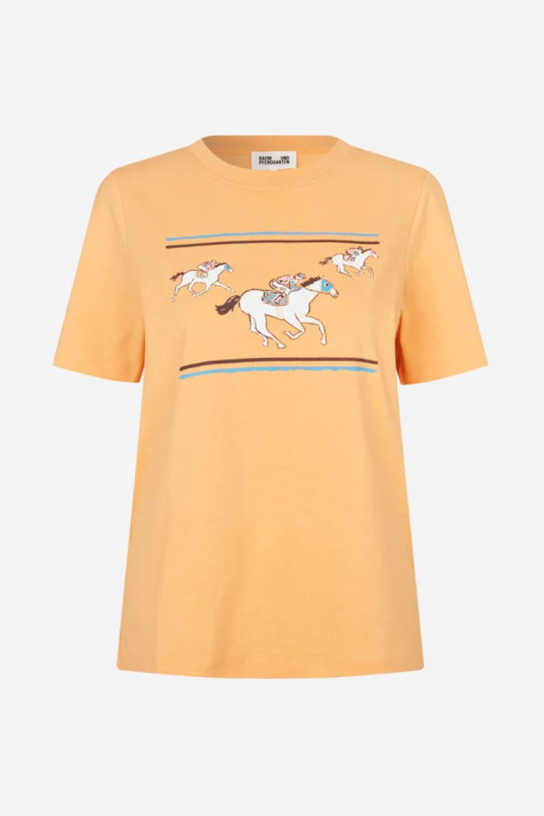 Baum und Pferdgarten Jawo T-Shirt