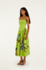 Farm Rio Maxi Dress - Thumbnail 2