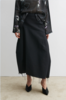 Rachel Comey Voila Skirt - Black - Thumbnail 3