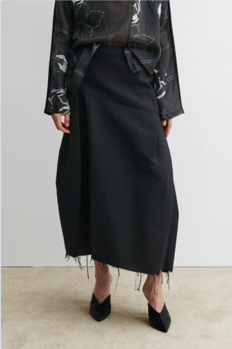 Rachel Comey Voila Skirt - Black
