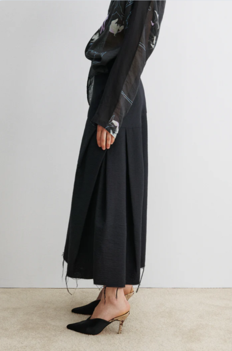 Rachel Comey Voila Skirt - Black