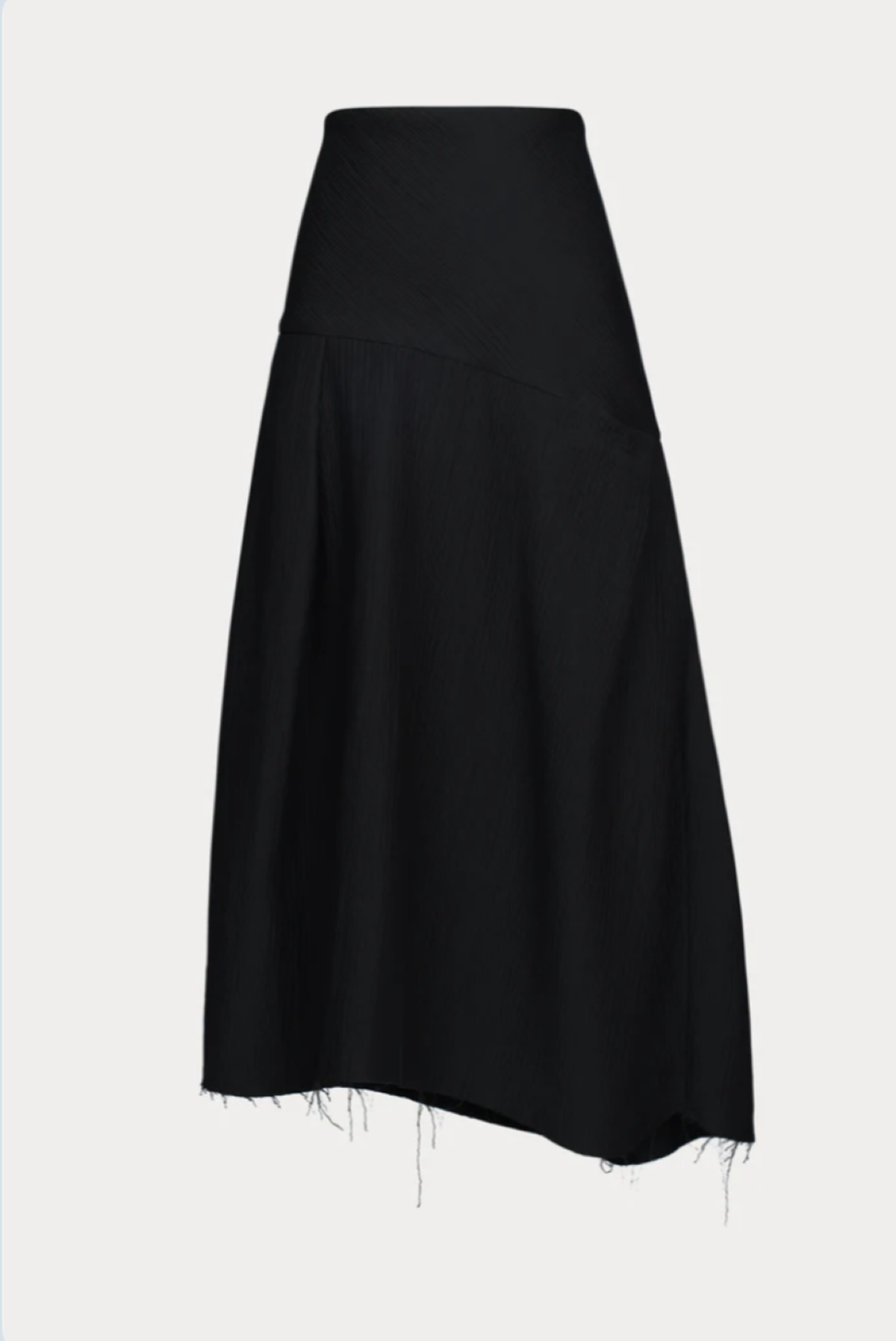 Rachel Comey Voila Skirt - Black - Image 6 of 6
