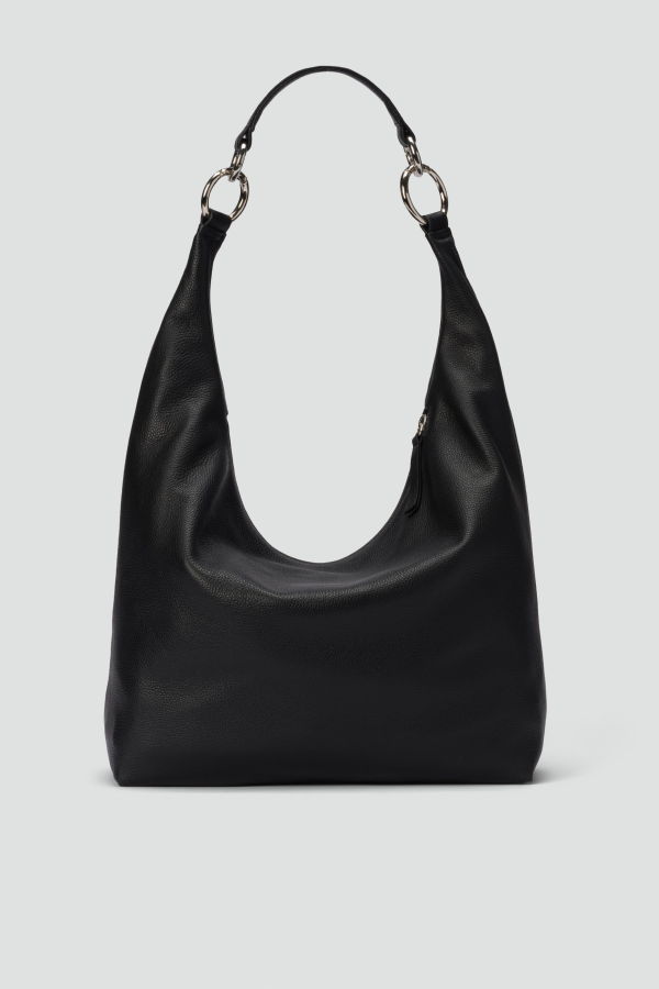 Hyer Goods Hobo Ring Bag