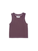 MAISON MARKOSIAN Garment-Dyed Tank - Thumbnail 6