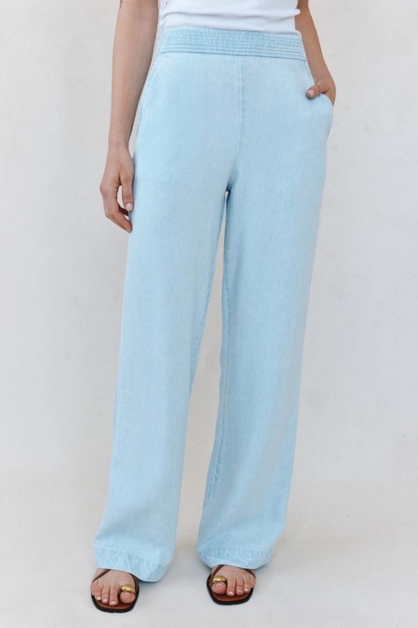 Bella Dahl Catalina Pant