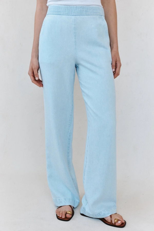 Bella Dahl Catalina Pant