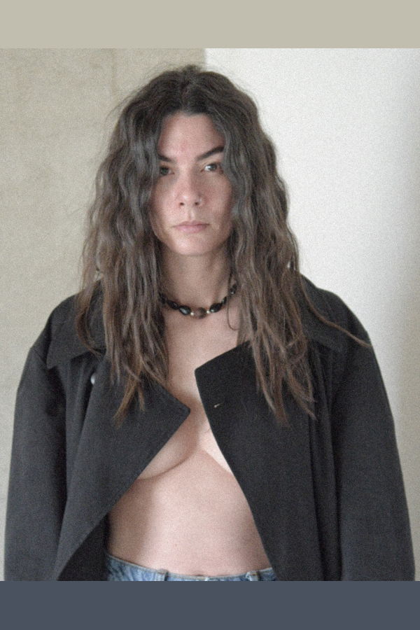 Studio Solíz TINTA Necklace