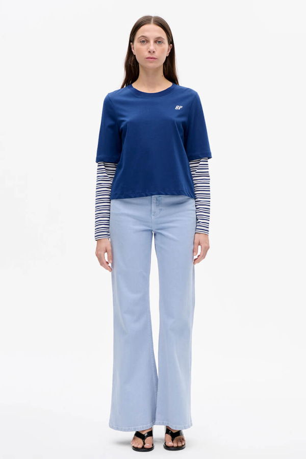 Baum und Pferdgarten Jolin Tee