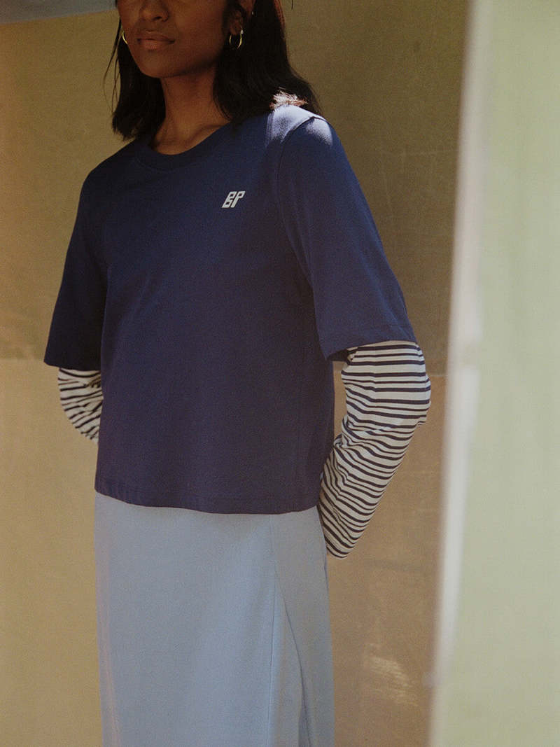 Baum und Pferdgarten Jolin Tee