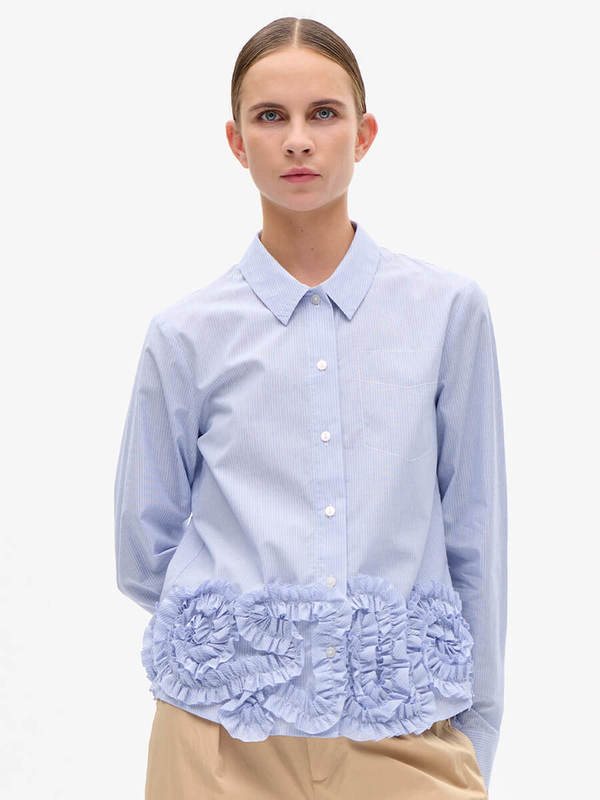 Baum und Pferdgarten Mariel Shirt