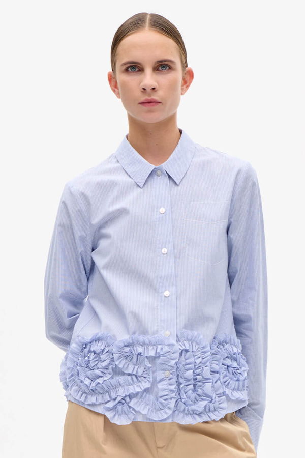 Baum und Pferdgarten Mariel Shirt