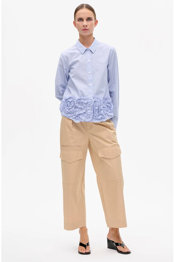 Baum und Pferdgarten Mariel Shirt