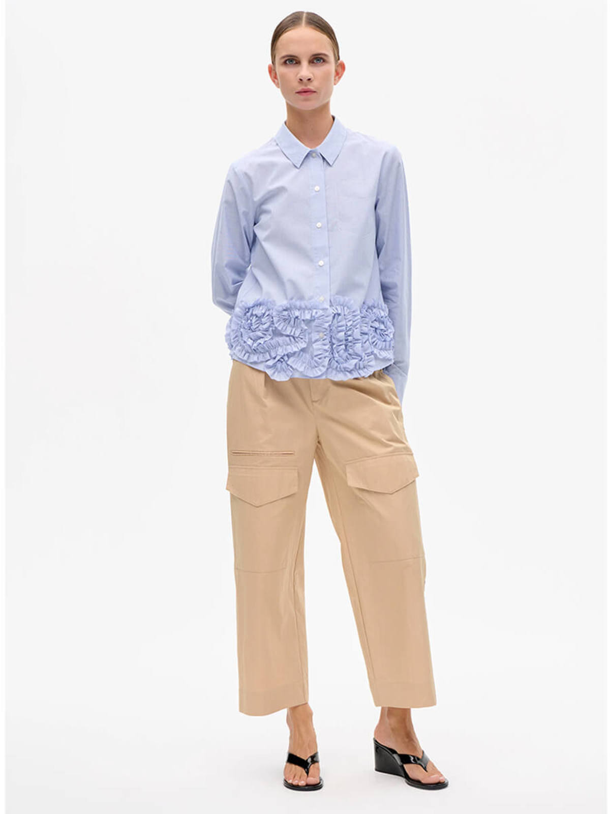 Baum und Pferdgarten Mariel Shirt - Image 2 of 5