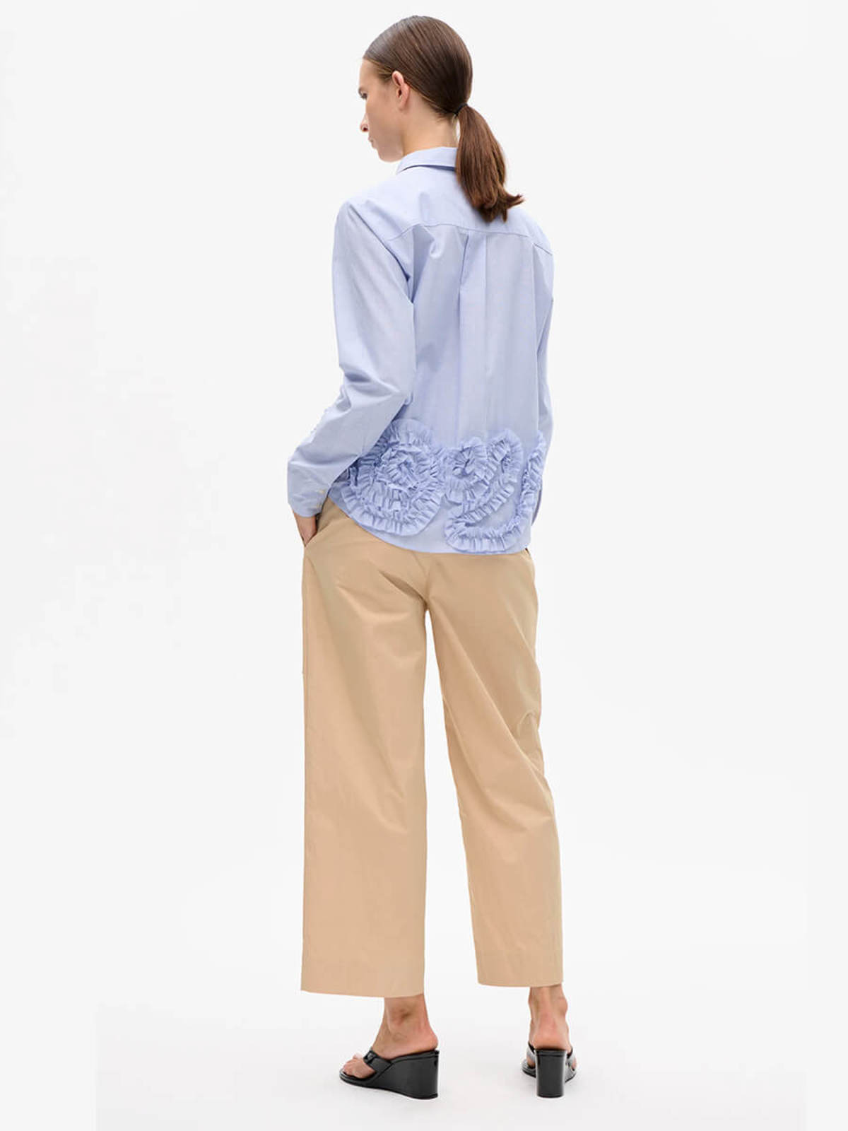 Baum und Pferdgarten Mariel Shirt - Image 3 of 5