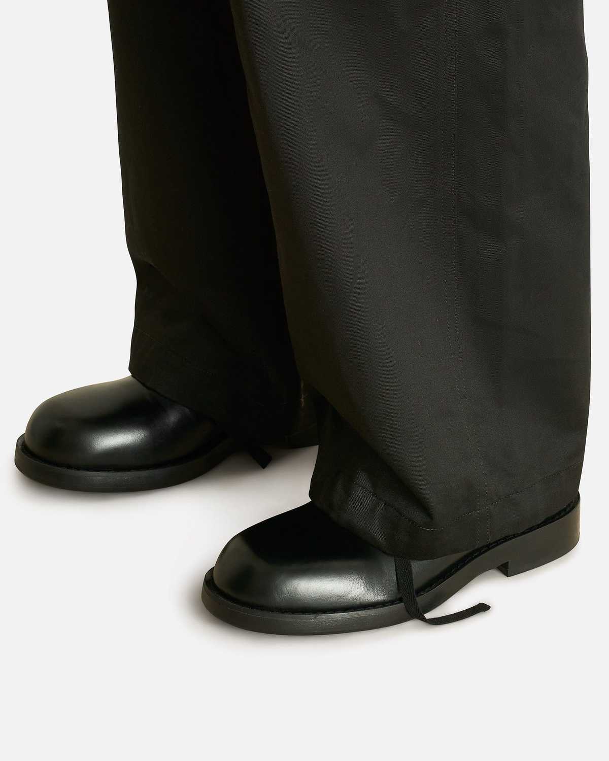 sacai Cotton Chino Nylon Twill Pants - Image 7 of 8