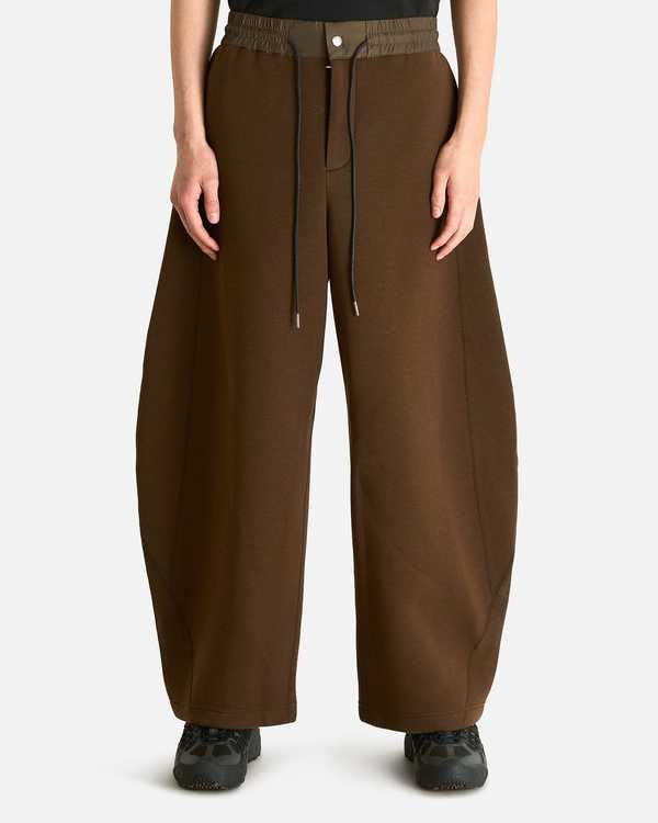 sacai Sponge Sweatpants sacai Sponge Sweatpants