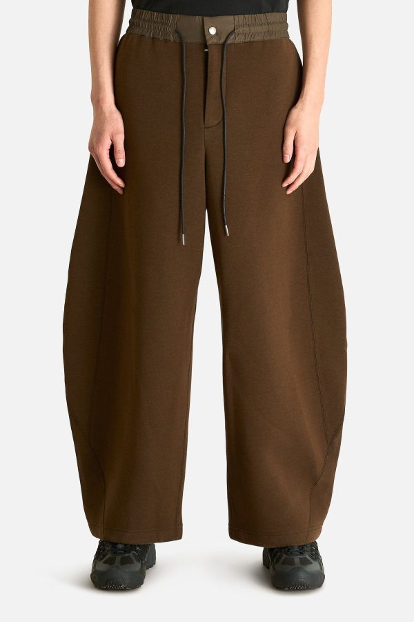 sacai Sponge Sweatpants