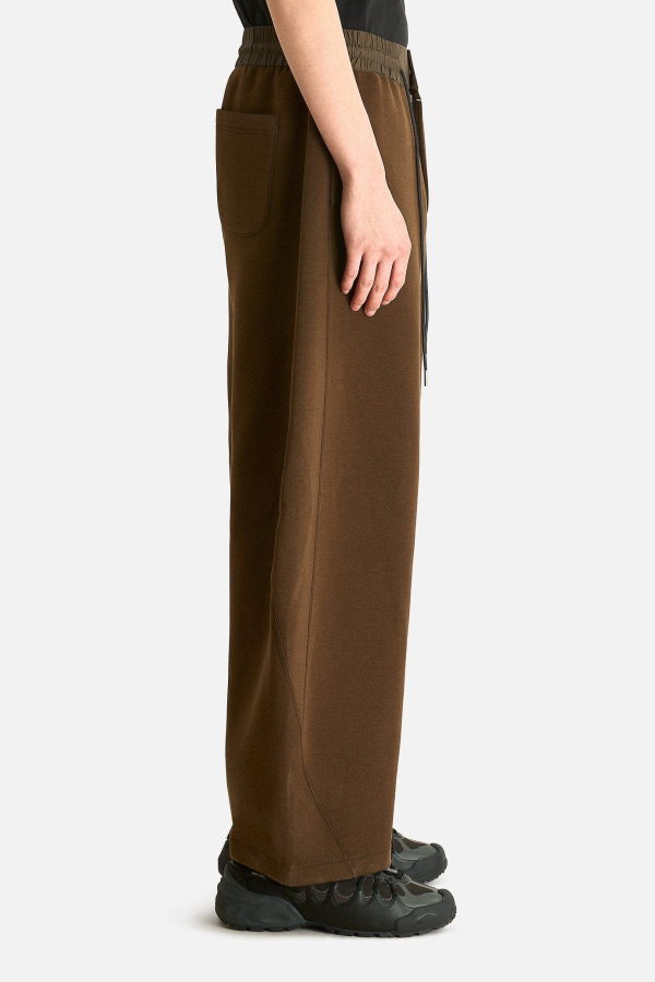 sacai Sponge Sweatpants