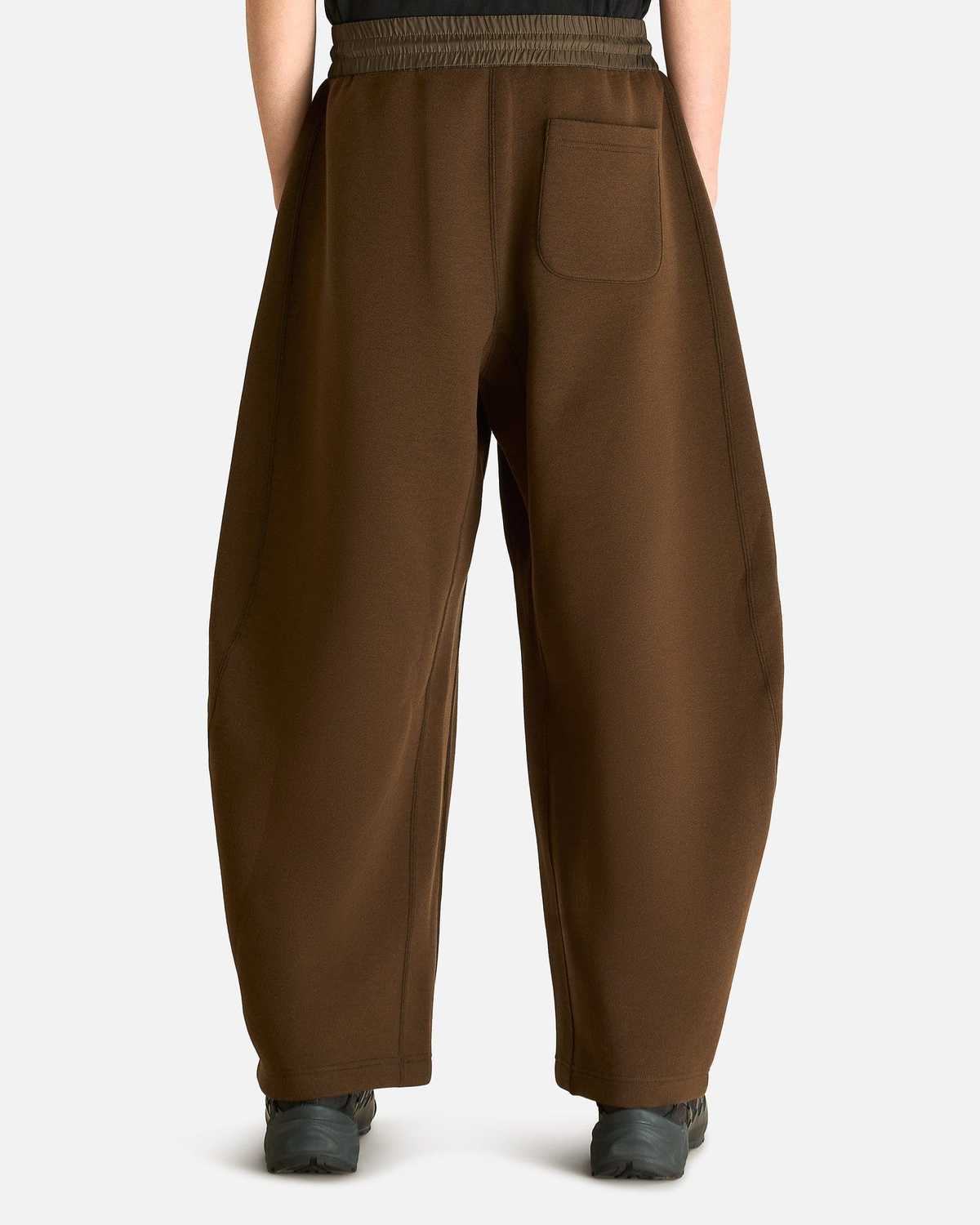 sacai Sponge Sweatpants - Image 3 of 5