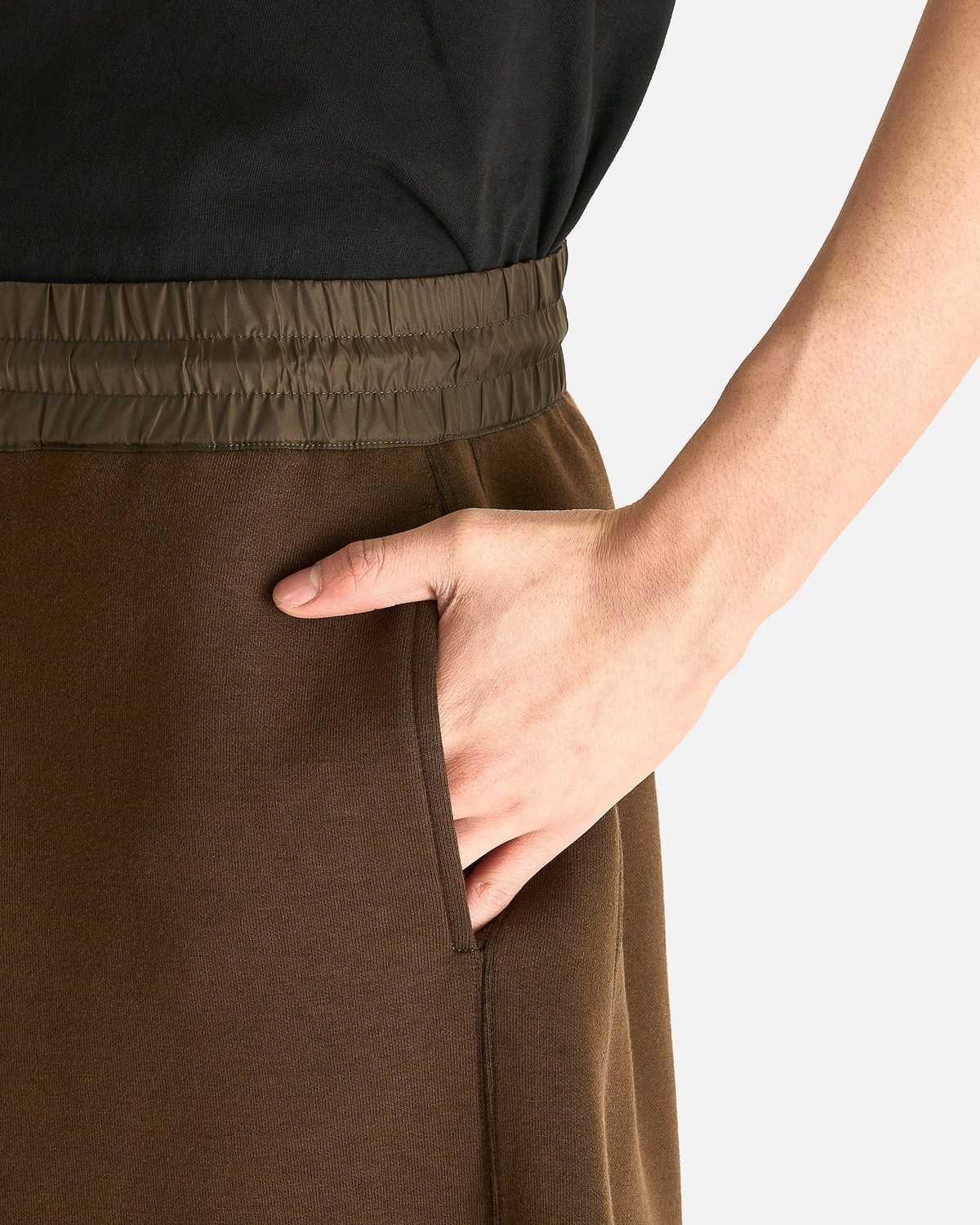 sacai Sponge Sweatpants - Image 4 of 5