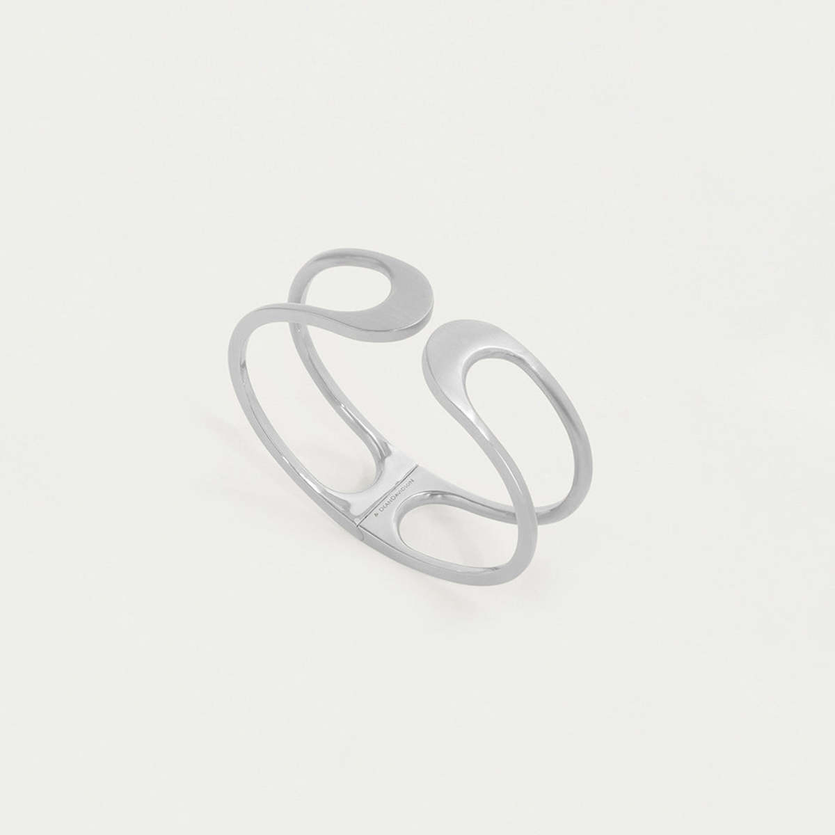 Dean Davidson Crosby Midi Cuff Bracelet - Image 3 of 4