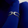 Dean Davidson Crosby Midi Cuff Bracelet - Thumbnail 4
