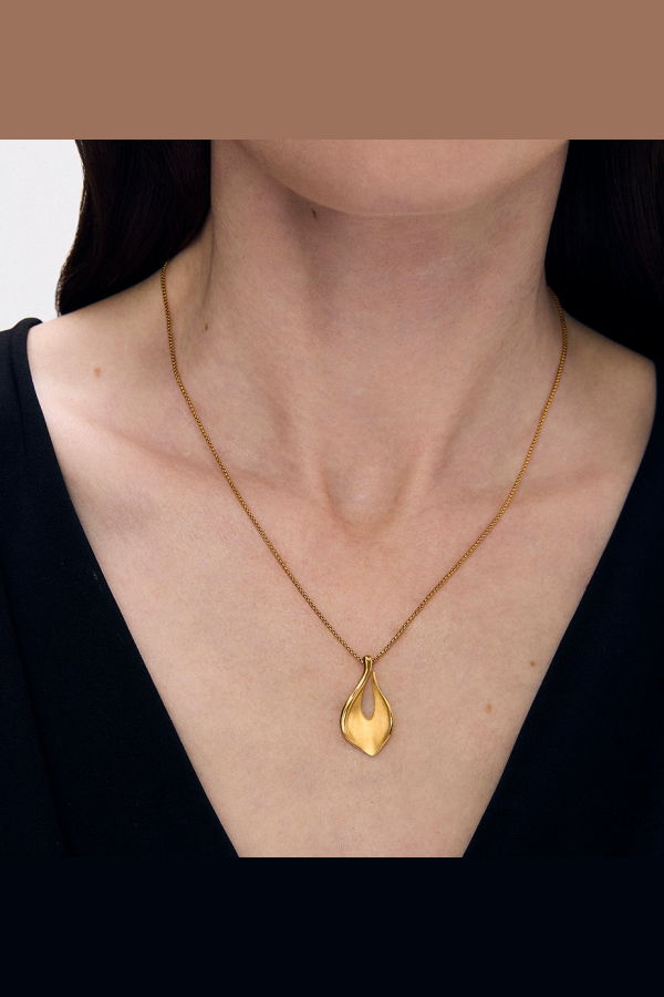 Dean Davidson Lanta Pendant Necklace