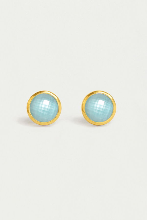 Dean Davidson Signature Midi Studs Earrings
