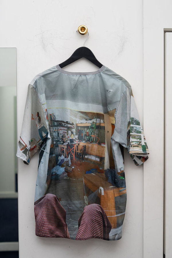 BLESS Holidayhomerenovation Shirt