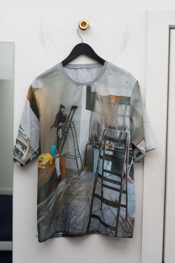 BLESS Holidayhomerenovation Shirt