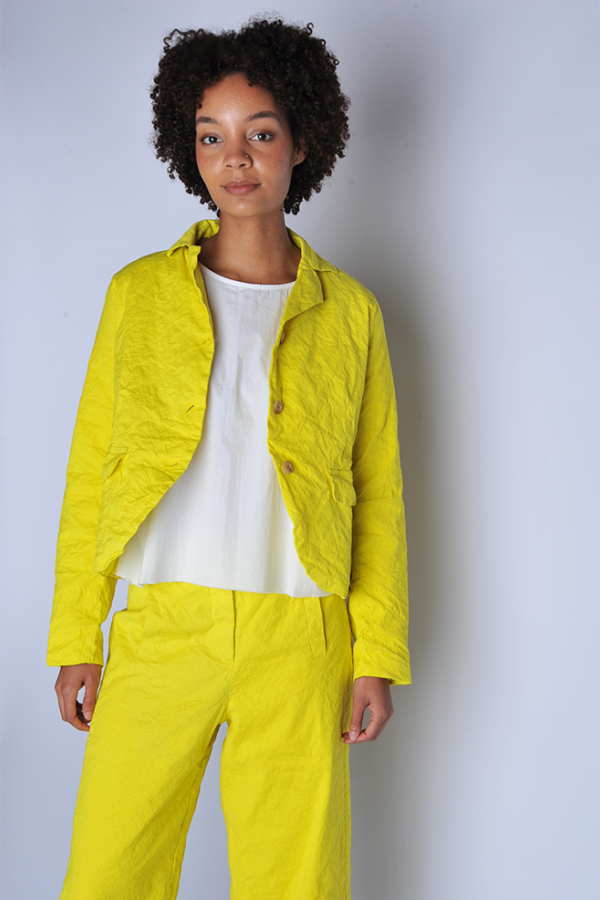 H+ Hannoh Wessel Jacqueline Jacket