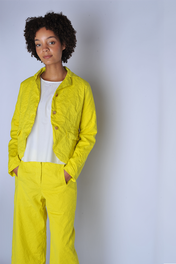 H+ Hannoh Wessel Jacqueline Jacket