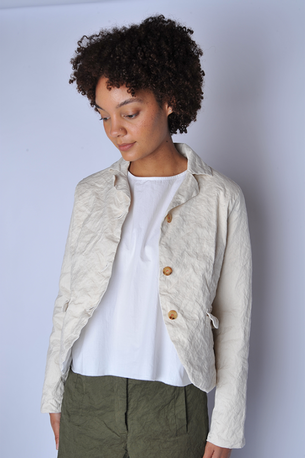 H+ Hannoh Wessel Jacqueline Jacket