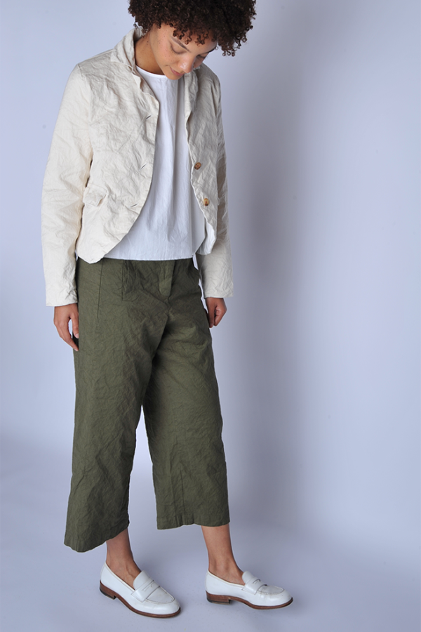 H+ Hannoh Wessel Jacqueline Jacket