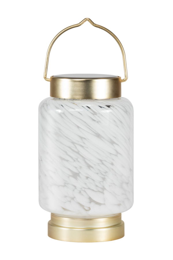 Allsop Home & Garden Boaters Solar Lantern