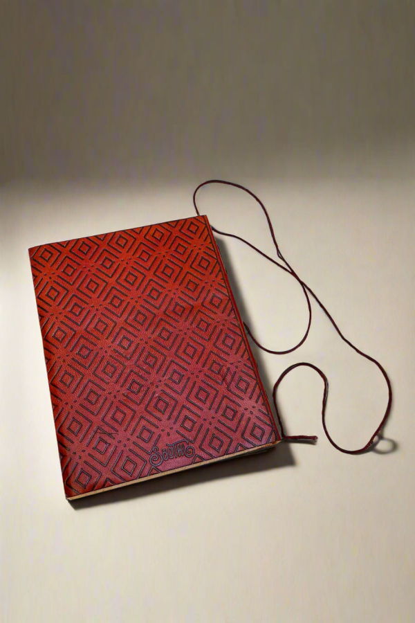 Soothi But Still I Rise Quote Journal