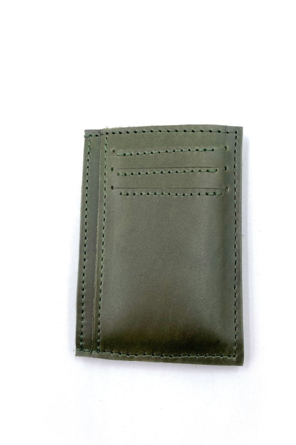 SutiSana USA Card Holder Wallet