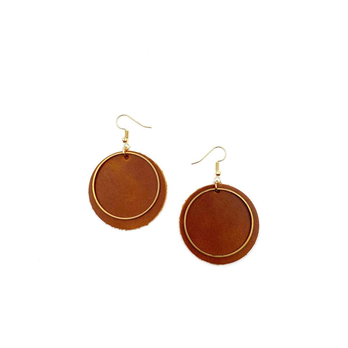 SutiSana USA Circlet Earrings - Image 1 of 6