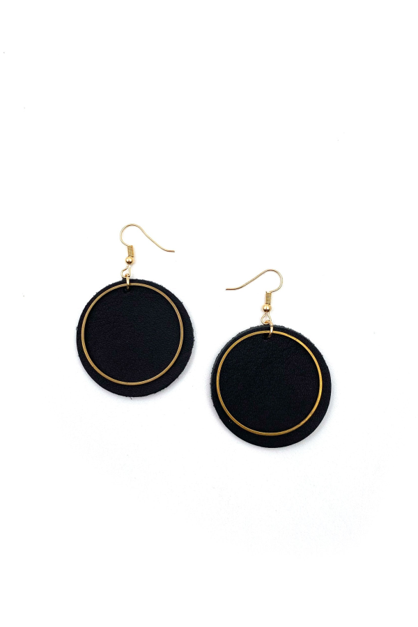 SutiSana USA Circlet Earrings