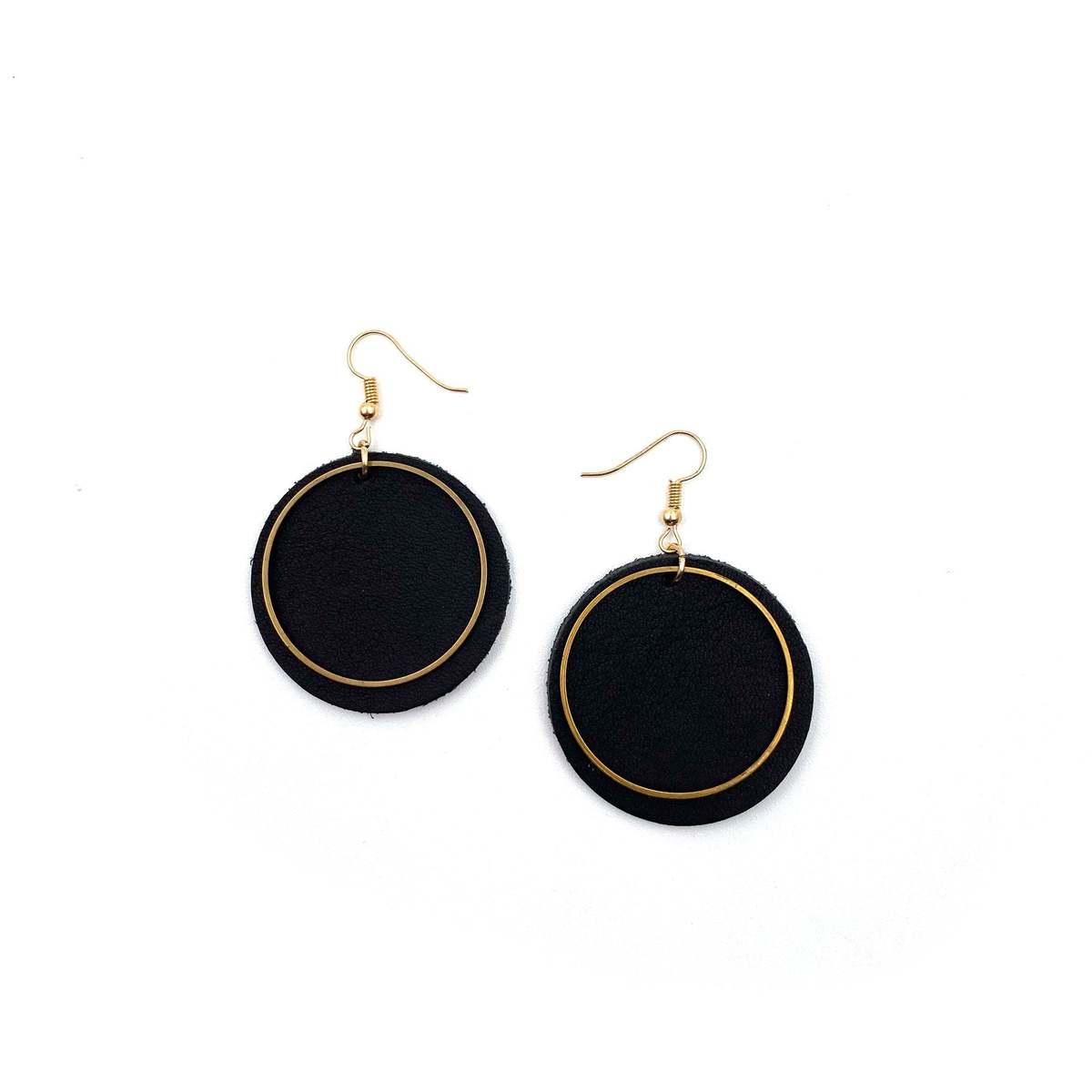 SutiSana USA Circlet Earrings - Image 2 of 6