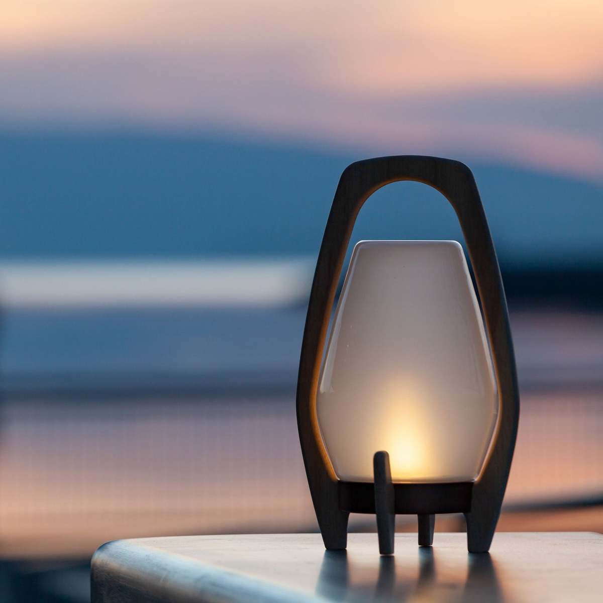 Allsop Home & Garden Drifter Lantern - Image 2 of 7
