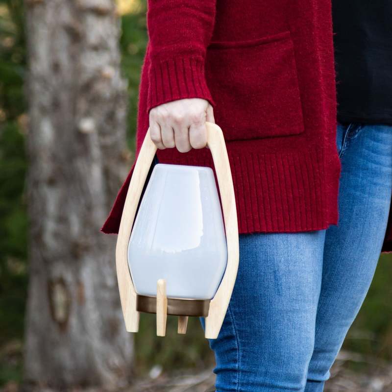 Allsop Home & Garden Drifter Lantern