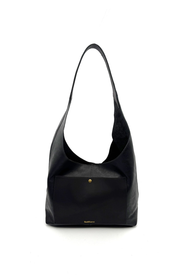 SutiSana USA Elevated Hobo Bag