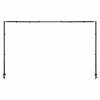 Allsop Home & Garden Indoor-Outdoor Table Frame for String Lights and Decor - Thumbnail 9